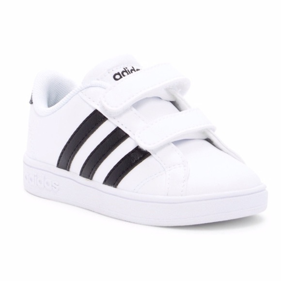 baby girl adidas shoes